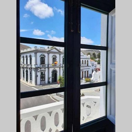 해리아 Casa El Billar 아파트 외부 사진