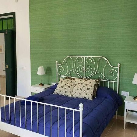 해리아 Casa El Billar 아파트 외부 사진