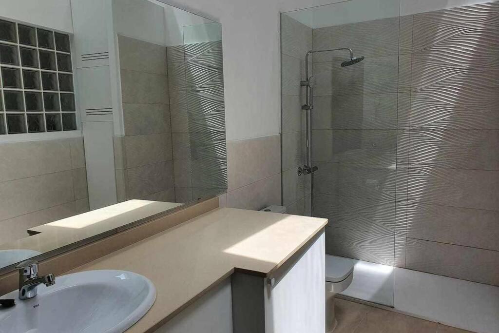 해리아 Casa El Billar 아파트 외부 사진