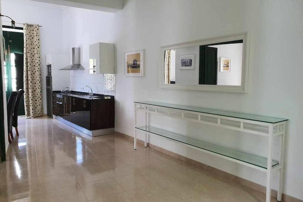해리아 Casa El Billar 아파트 외부 사진