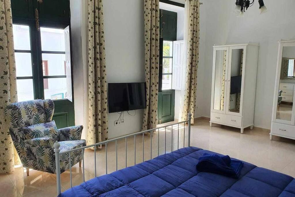 해리아 Casa El Billar 아파트 외부 사진
