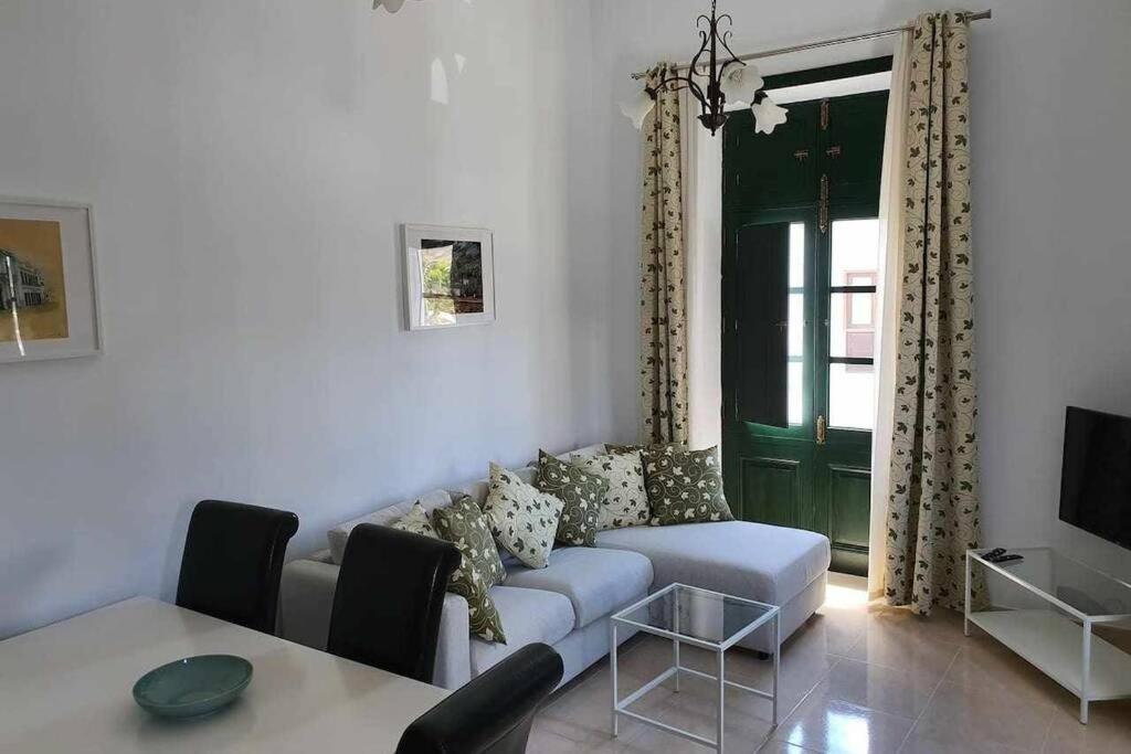 해리아 Casa El Billar 아파트 외부 사진