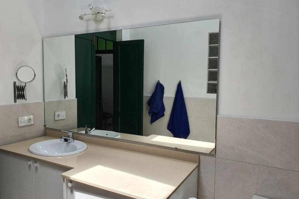 해리아 Casa El Billar 아파트 외부 사진