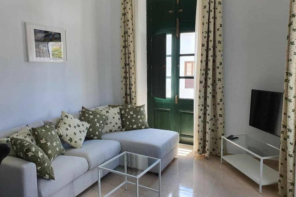 해리아 Casa El Billar 아파트 외부 사진