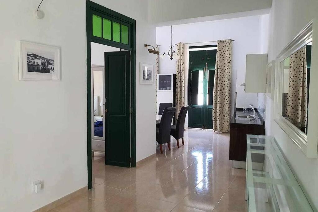 해리아 Casa El Billar 아파트 외부 사진