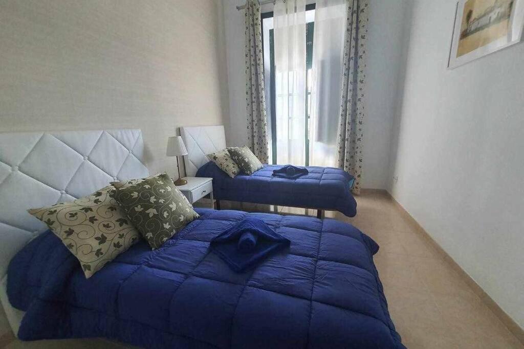 해리아 Casa El Billar 아파트 외부 사진