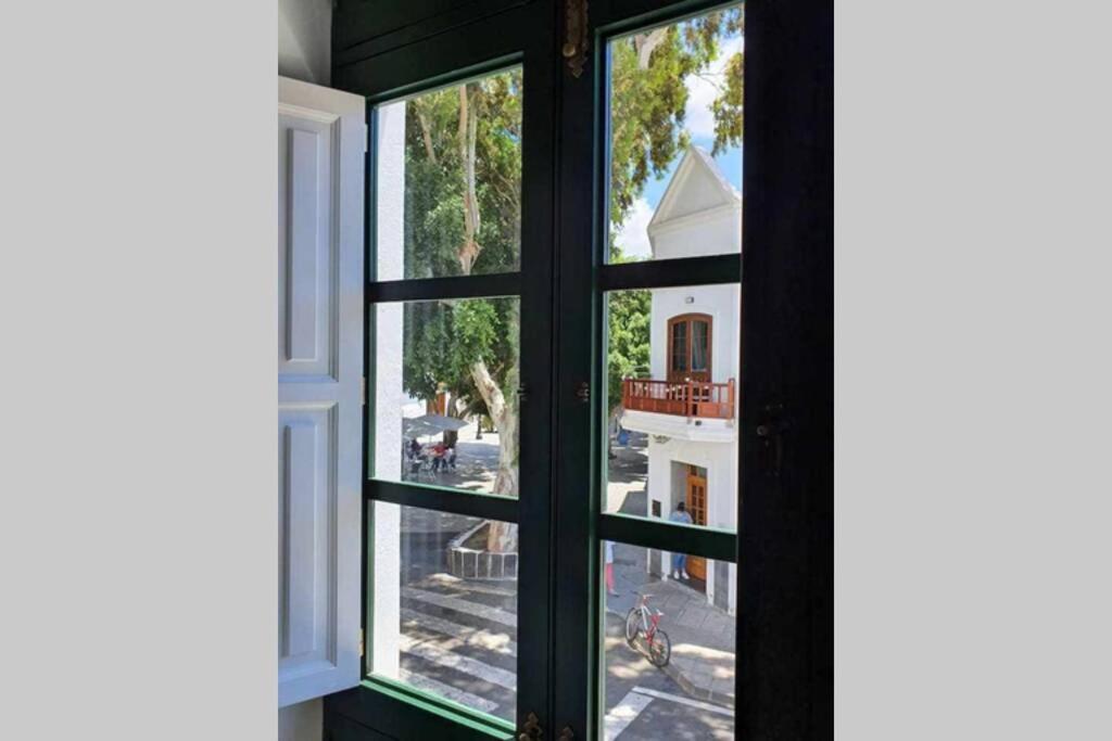 해리아 Casa El Billar 아파트 외부 사진