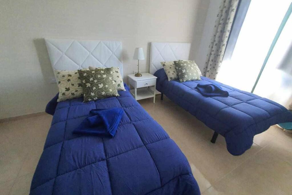 해리아 Casa El Billar 아파트 외부 사진